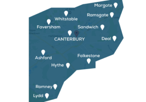Professional cleaning services in Asford & Canterbury