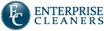Enterprise Cleaners Mobile Retina Logo