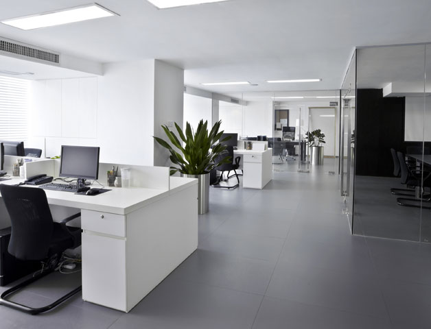 Enterprise Cleaners office cleaning services