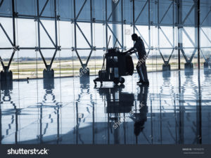 Professional commercial cleaners in Surrey and Kent
