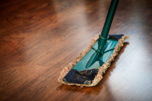 Professional cleaning services for Surrey and Kent