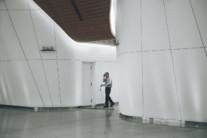 Professional cleaning services for Surrey and Kent